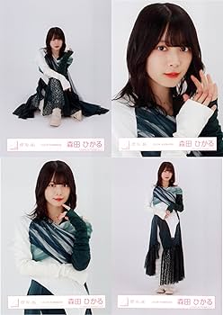 櫻坂46 森田ひかる 生写真 3rdアニラ ライブ衣装　直筆サイン 櫻坂46 森田ひかる 生写真 3rdアニラ ライブ衣装 ヨリ - メルカリ